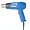 Ancor Ancor Dual Temperature Heat Gun with Nozzles and Case