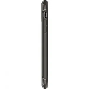 Spigen 077CS27104 Iph11progauntlet Case Gunmetal