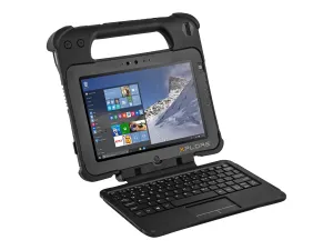 Zebra 210289 Rugged Tablet Xpad L10 Vad Bcr