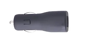 A01043 | Codi High-Speed Dual USB Car Charger with Smart