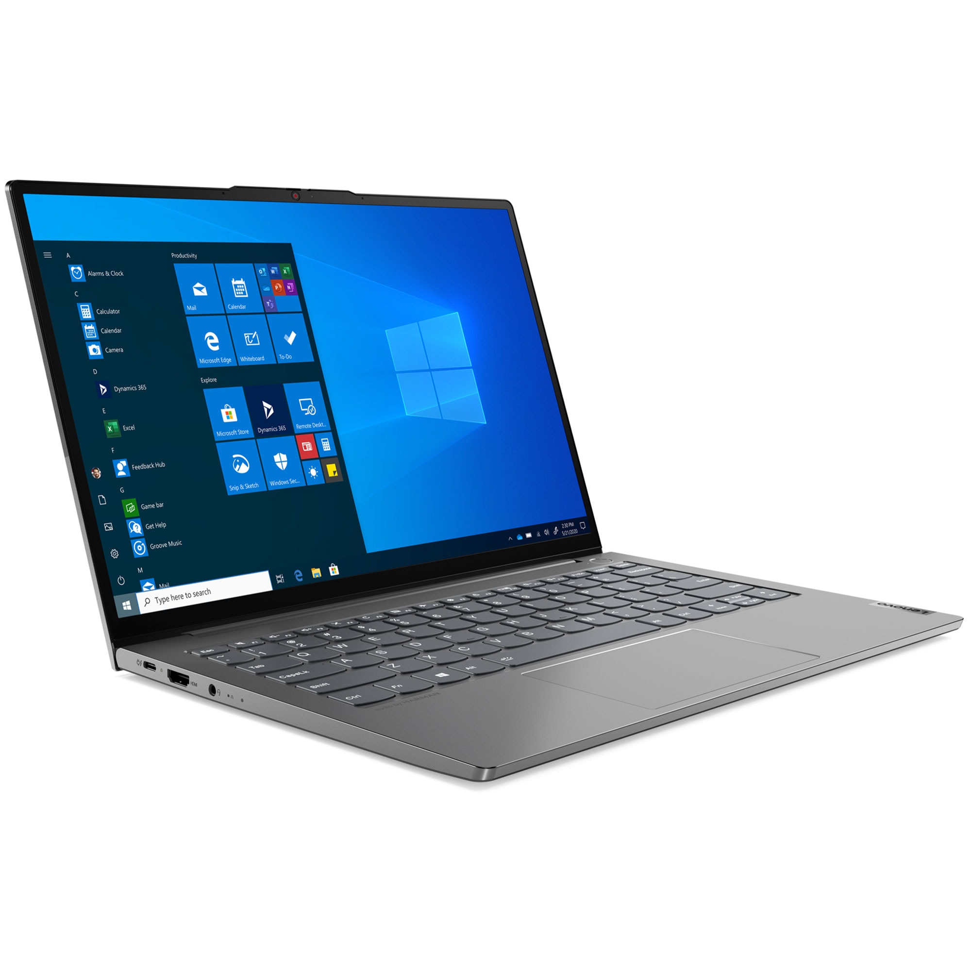 Lenovo 20V9004FUS G2 Thinkbook