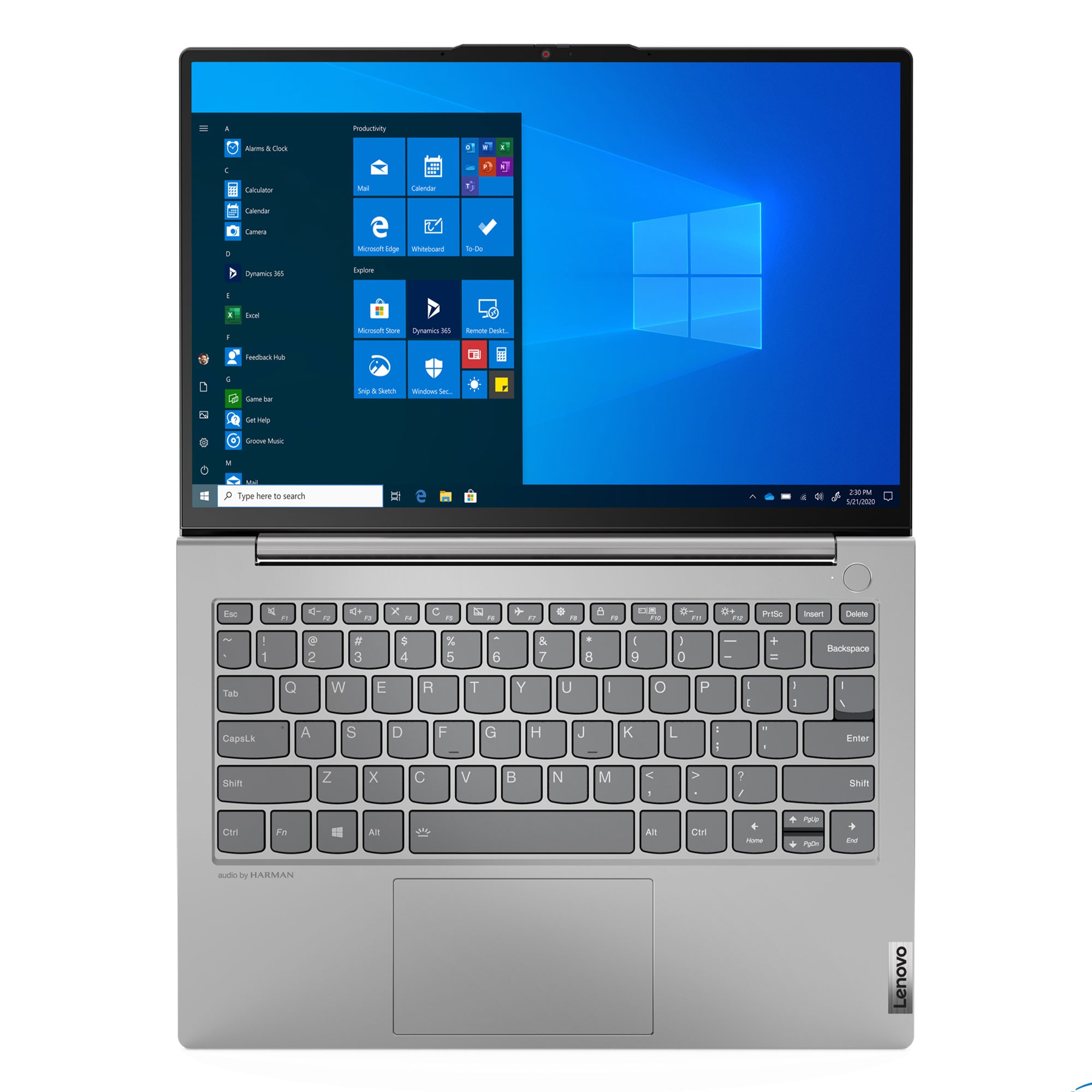 Lenovo 20V9004FUS G2 Thinkbook