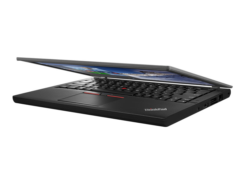 Lenovo 20F600A9US Thinkpad X260 20f6