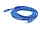ADD-3FCAT6FP-BE | Addon 3FT Cat6 Blue RJ-45 Male to Male