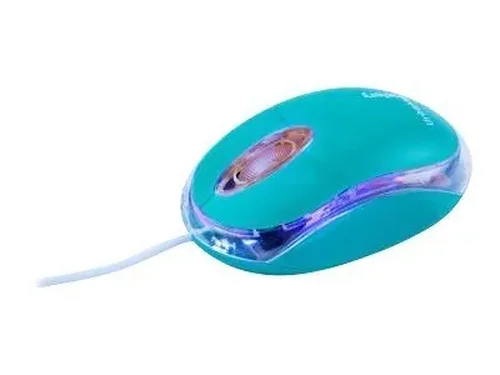 VV2050 | Urban Factory Urban Factory Krystal Optical Mouse