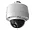 IMP519-1ES | Pelco IP Security Dome Camera with POE 24V