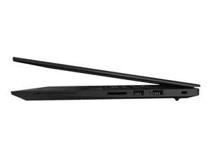20QV000EUS | Lenovo TOPSELLER TP X1 EX G2 Laptop - Intel