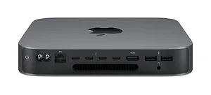 Factory Refurbished Apple Apple Mac Mini 3.0GHz i5, 8GB