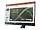 62C5GAR1US | Lenovo ThinkVision T24T-20 23.8