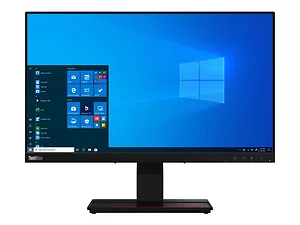 62C5GAR1US | Lenovo ThinkVision T24T-20 23.8