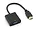 HDMI2VGA | Nec AddOn 8-in HDMI to VGA Video Adapter Cable