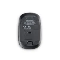 Verbatim 70705 Wireless Mini Mouse - Travel Commuter, Blue