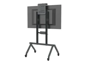 Heckler H700BG New  Av Cart , Base Con