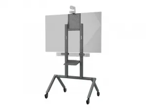 Heckler H700BG New  Av Cart , Base Con