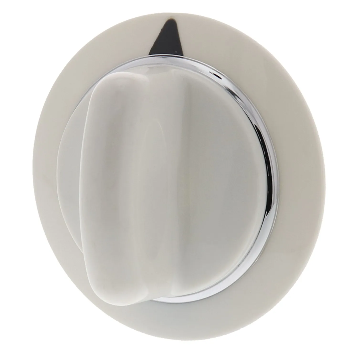 Erpr NWPET-ERWE1M654 Ge Dryer Knob Replacement - We1m654 Compatible Pa