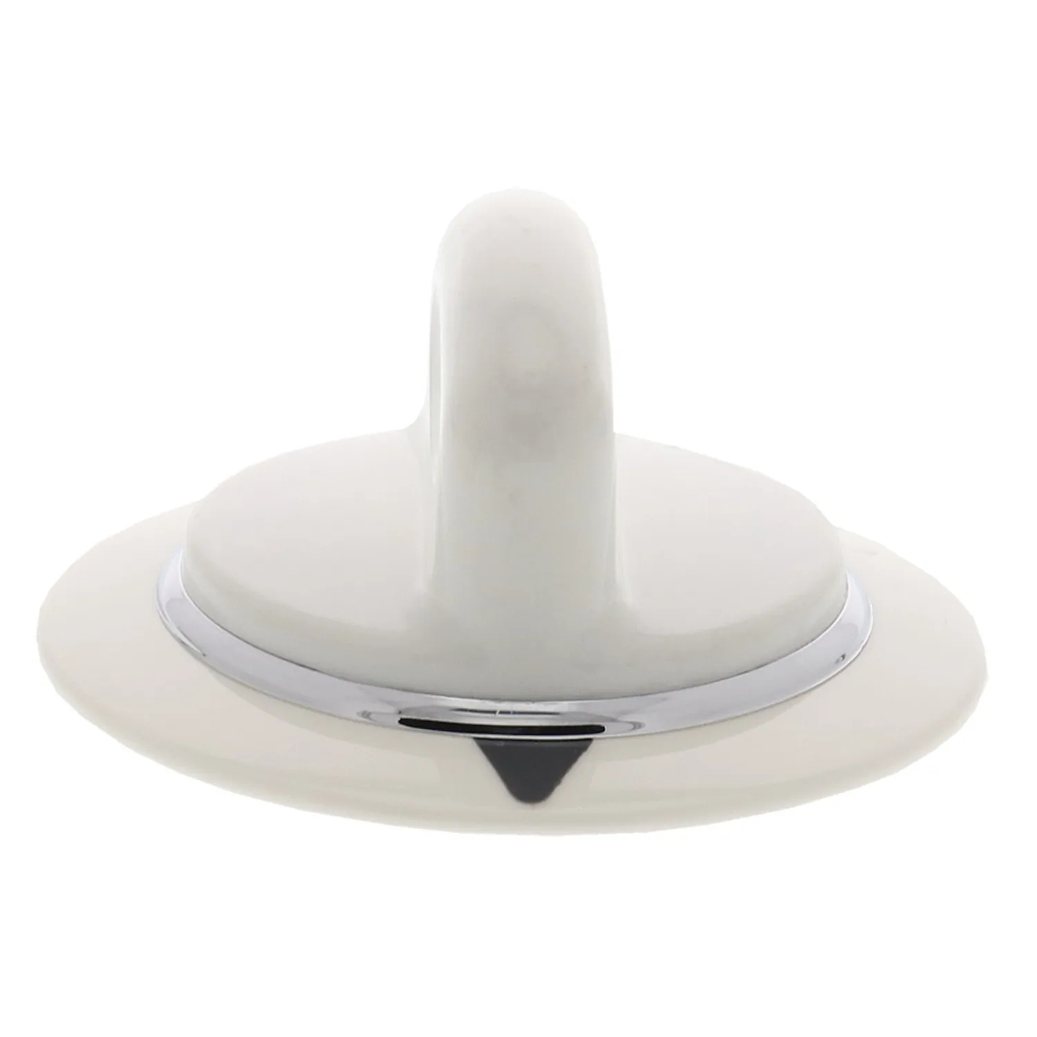 Erpr NWPET-ERWE1M654 Ge Dryer Knob Replacement - We1m654 Compatible Pa