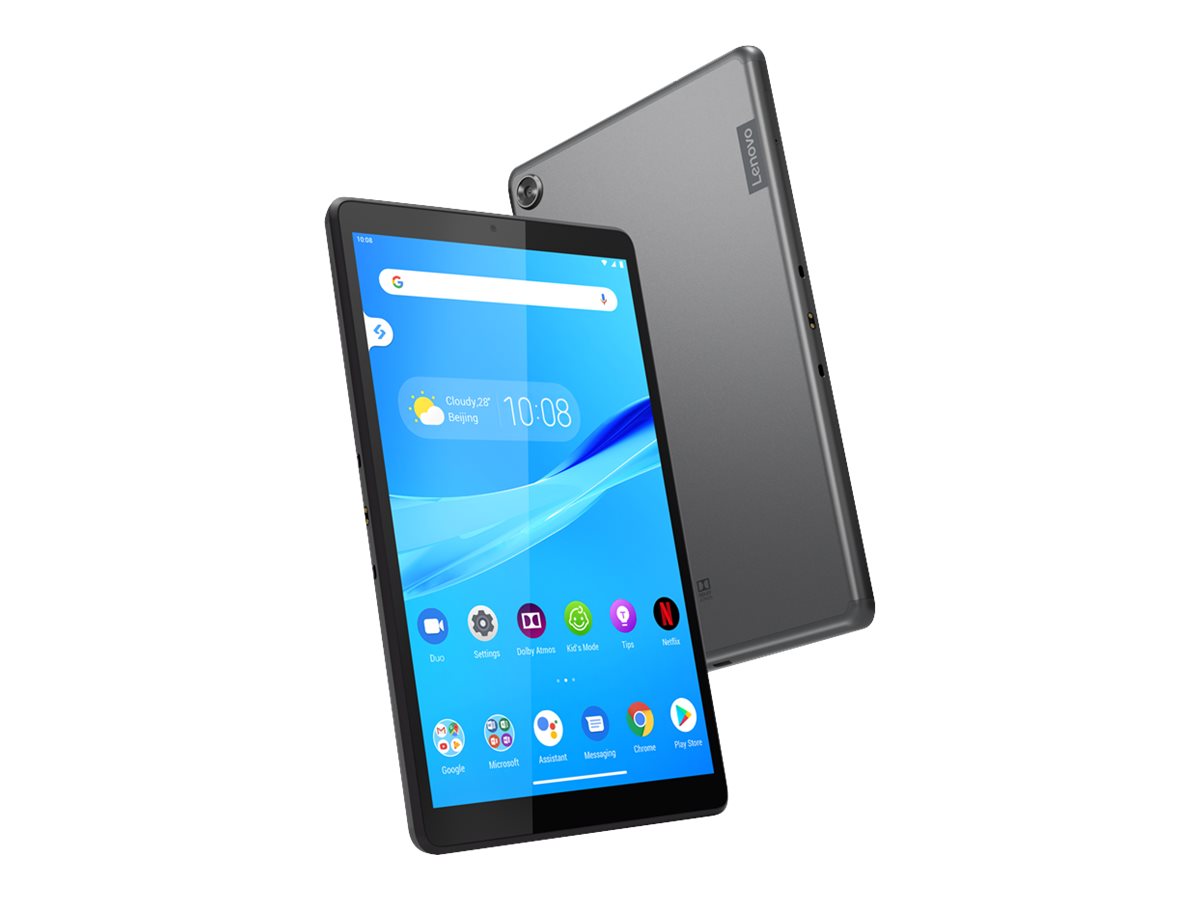 Lenovo ZA5C0050US Smart Tab M8 - 2gb Ram, 32gb Storage Tablet