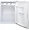 GCE06GGH | Ge 5.6 CF White Mini Refrigerator with Glass