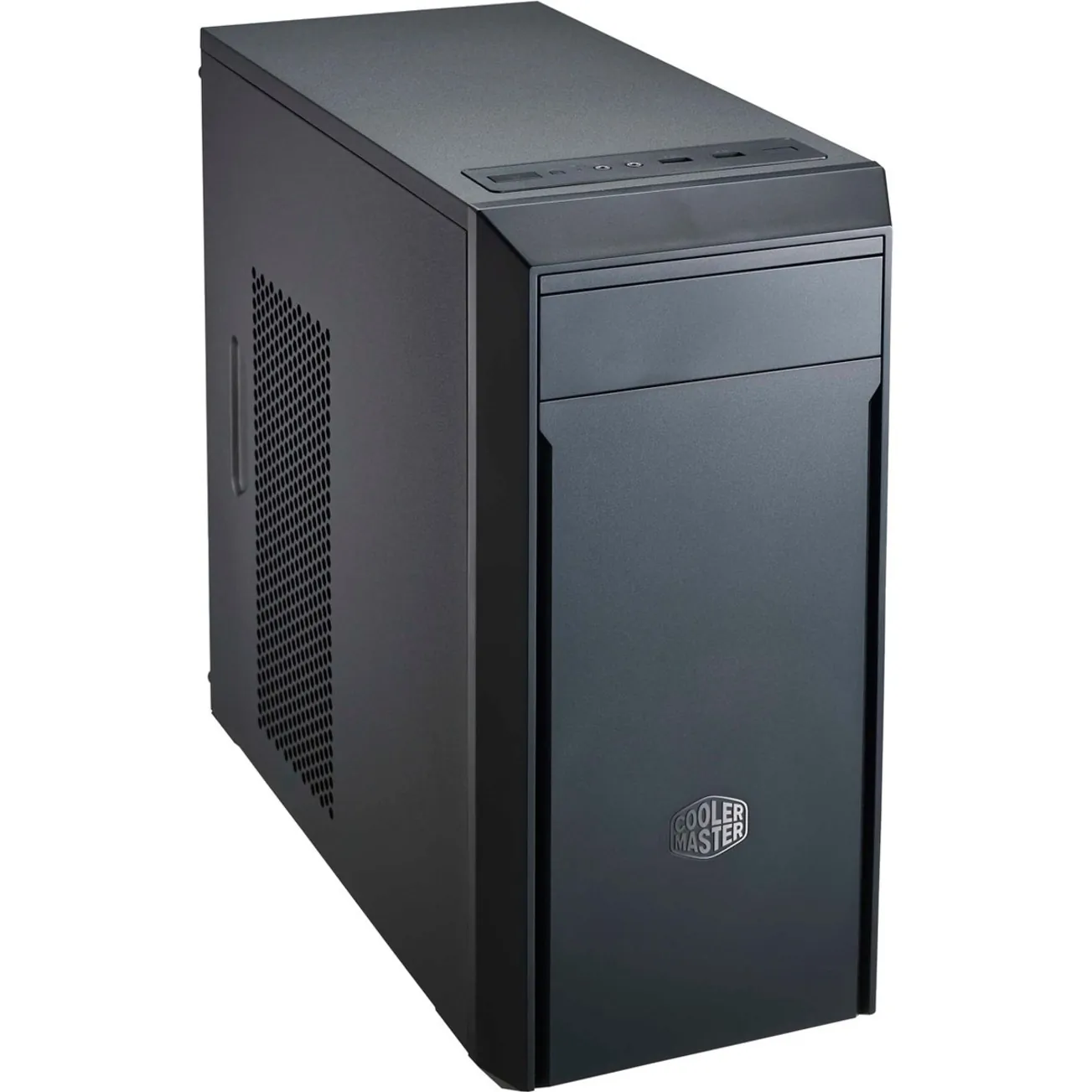 Cooler MCW-L3S2-KN5N Coolermaster Case Mcw-l3s2-kn5n Masterbox Lite 3 