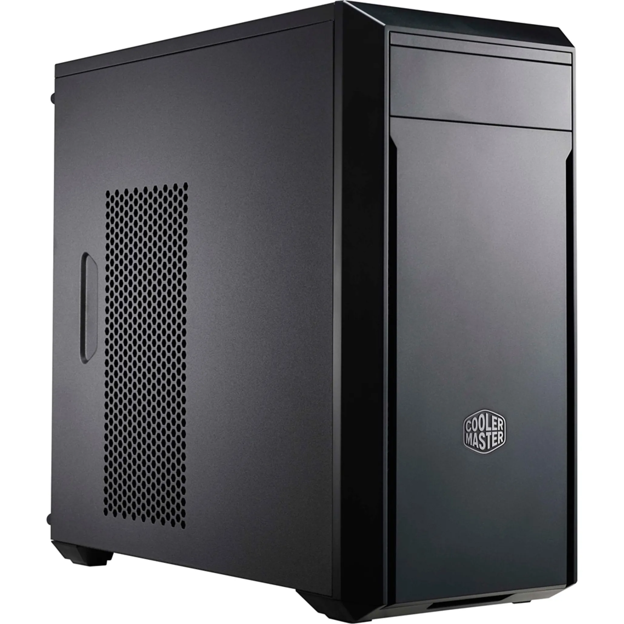 Cooler MCW-L3S2-KN5N Coolermaster Case Mcw-l3s2-kn5n Masterbox Lite 3 