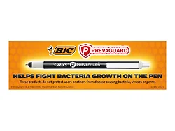BIC-BIC CSSA11BK