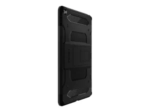 Spigen ACS00377 Tough Armor Tech Ipad 10.2 Blk