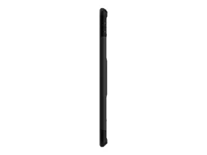 Spigen ACS00377 Tough Armor Tech Ipad 10.2 Blk