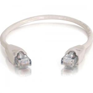 C2g 22809 1ft Cat6 Snagless Unshielded (utp) Network Patch Cable (usa-