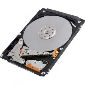 Toshiba MQ04ABD200 2tb 5.4k Sata 16mb 2.5in