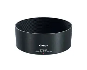 Canon 2707A001 Lens Hood Et-83c Ef 100400mm F4.55.6l