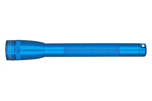 M3A116 | Maglite MINI AAA Blue - Compact Durable Flashlight