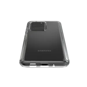 Spigen 136383-5085 Glxy S20 Ultra Presidio Clear