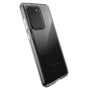 Spigen 136383-5085 Glxy S20 Ultra Presidio Clear