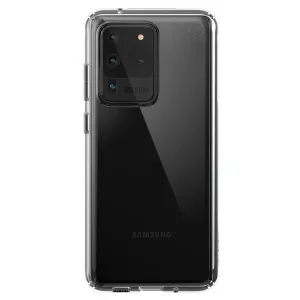 Spigen 136383-5085 Glxy S20 Ultra Presidio Clear