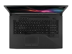 GL731GT-PH74 | Asus ROG Strix GL731GT 17.3
