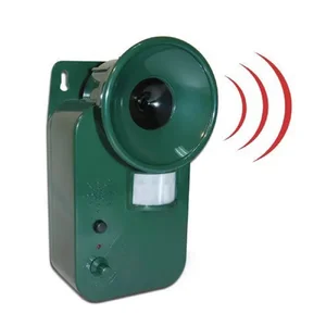 JB5028 | Jobar IdeaWorks Ultrasonic Pest Control Cordless