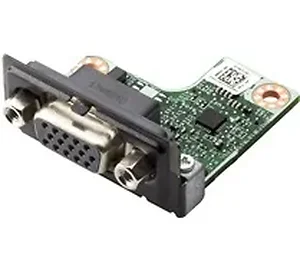 3TK80AA | Hp Flex IO Adapter with VGA Port for Versatile