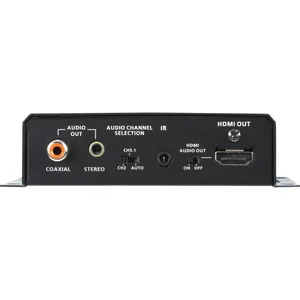 VE2812R | Aten Technologies HDMI HDBaseT Receiver with