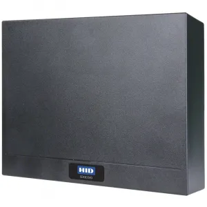 Hid 83000CKE Edge Evo Eh400-k Standard Controler. Single Door, Ip-base