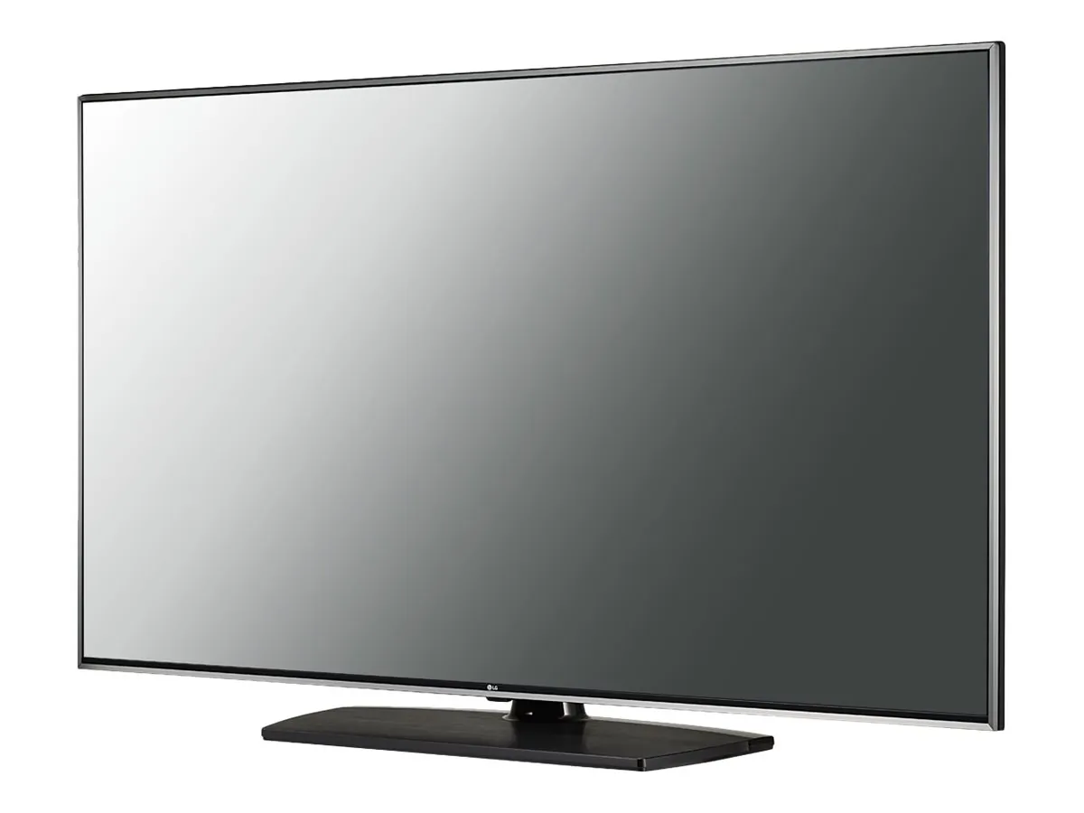 Lg 43UV770H 43in 4k Led Lcd Hospitality     P:centric Webos3.5 Pro:idi