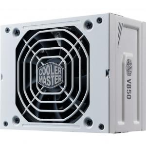 Cooler MPY-8501-SFHAGV-WU Mc V850 Sfx Gold White Edition