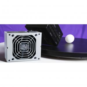 Cooler MPY-8501-SFHAGV-WU Mc V850 Sfx Gold White Edition