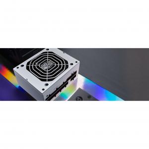 Cooler MPY-8501-SFHAGV-WU Mc V850 Sfx Gold White Edition