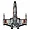 Xkites Star Wars X-Wing Fighter Deluxe 39-Inch Nylon Kite