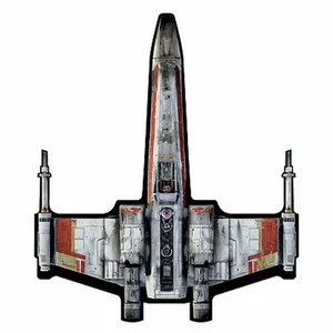 Xkites Star Wars X-Wing Fighter Deluxe 39-Inch Nylon Kite