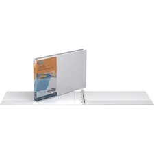 Stride STW 94010 Quickfit D-ring Ledger Binder - 1 Binder Capacity - L