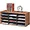 Fellowes Fellowes Literature Organizer - 12 Compartment