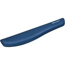 Fellowes 9287401 Plushtouchtrade; Keyboard Wrist Rest With Microbanreg