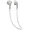Maxell Maxell EB-95 White Earbuds - Stereo - White - Wired