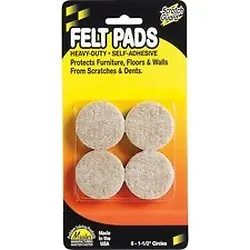 Master Manufacturing Company Inc-MAS 88497